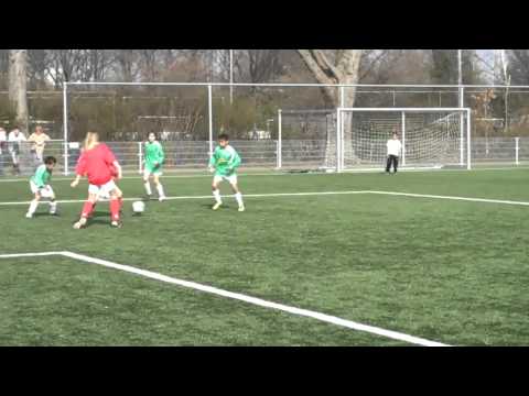 Baronie E1 - Madese Boys E1  24-03-2012