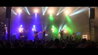 ESNE BELTZA. Quién manda (Hemen eta hor). Hondarribi 2014ko irailak 8