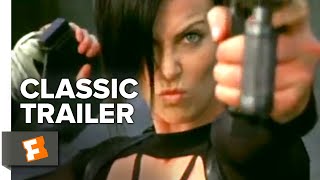 Aeon Flux: Gelecek Flux'ta ( Æon Flux )