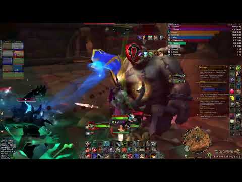 WoW Dragonflight 10.0.5 arms warrior pvp Warsong Gulch 3