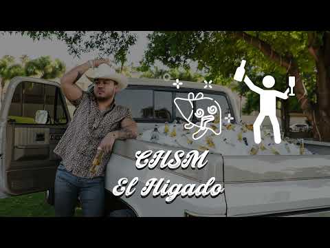 CHSM El Hígado - Gerardo Coronel ¨El Jerry¨ ( Visualizer)