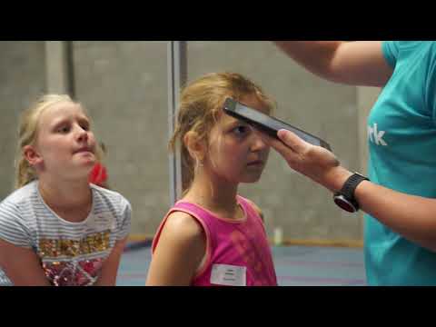 Sportkompas juni 2019 Dessel - Interview Michael Van Lieshout