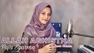 Download lagu Allah Allah Aghistna Puja Syarma (Cover Version) mp3