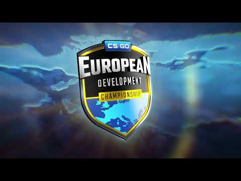 Young Ninjas vs sAw, bo3 - Group A — EDC