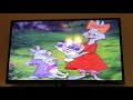 Closing To Robin Hood 1994 VHS Canadian Copy