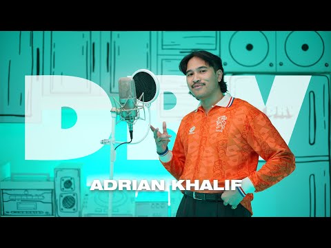 DRV - ADRIAN KHALIF (MENAWAN / SINI / SIALAN)