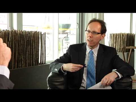 Spotlight 18-05-2013: Joost Meijs