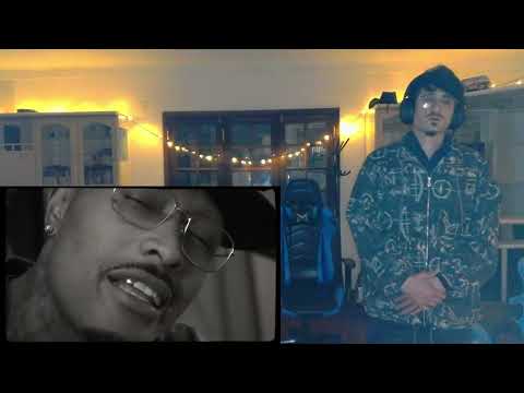 Ricks Reacts King Bigs - Juro Que Não Dá ft. Landim