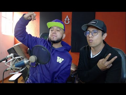 REACCIONANDO A REDBULL 20 ANIVERSARIO