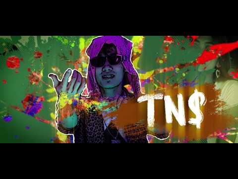 YARK JUP - LIL FISHYYY X JUSTSWEET GANG [OFFICIAL MV]