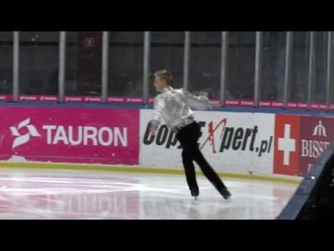 4 Eryk MATYSIAK POL FS MEN 4NAT 2017