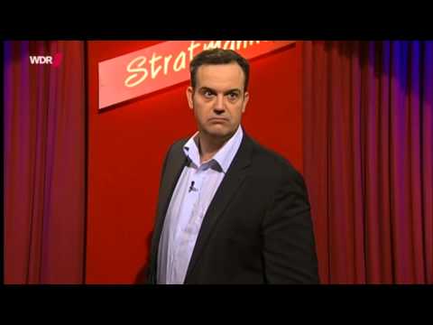 René Steinberg - Stratmanns