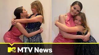 Selena Hopes To Be A Mum And Get Married | MTV News