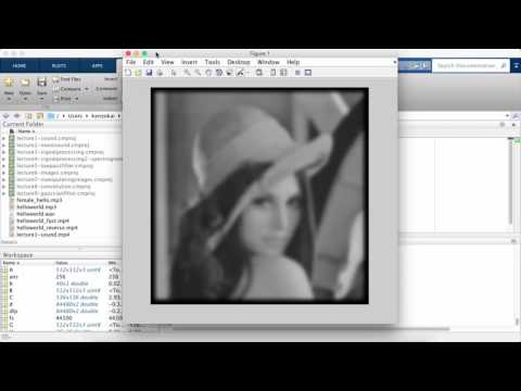 Learn MATLAB Episode 1 Installation Resources