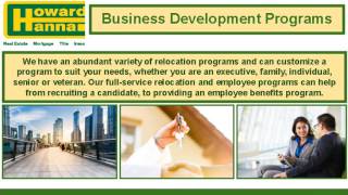 Home Selling Process-Howardhanna