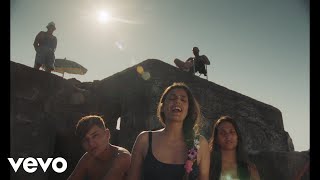 Margherita Vicario - Piña Colada ft. Izi