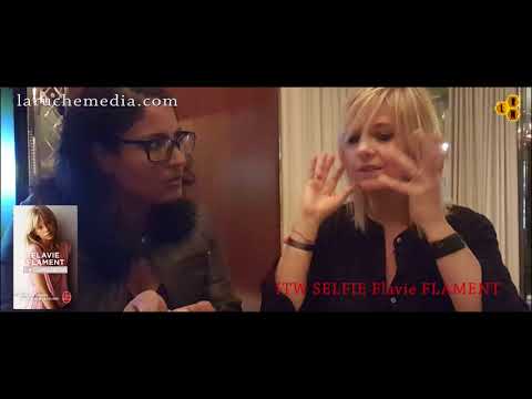 Flavie FLAMENT signe un documentaire sur l'amnésie traumatique : "Mon combat contre l'oubli"