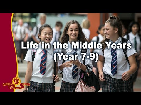 Jerudong International School