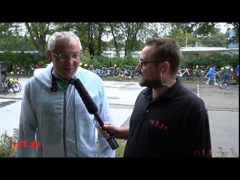 Tour der Hoffnung - 17.08.2019