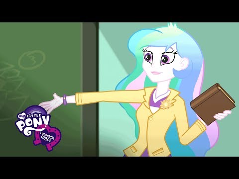 My Little Pony - There is a…/There are