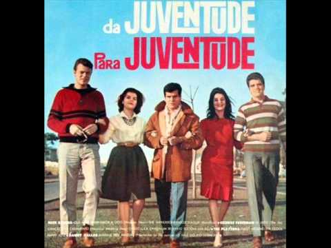 The Wanderer - Nick Savoia - 1962