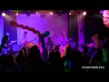 2019-03-30 - FIRING LINE  - Furthermore WOW Hall Eugene OR