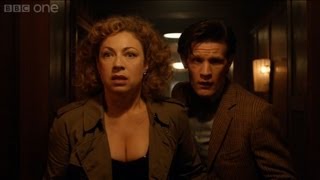 Preview �pisode 7.05 - The Return of River Song