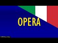 93 OPERA EN IT Jeopardy Clues Of The Week