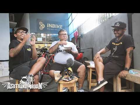 NGEBACOT EDISI 48 - Featuring 'FADHILA JAYA MAHENDRA / " ACA "