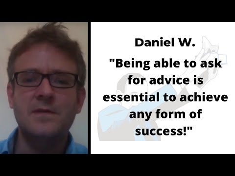 Trading Hero: Daniel W.