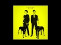 TVXQ - Catch Me [MR] (Instrumental) 