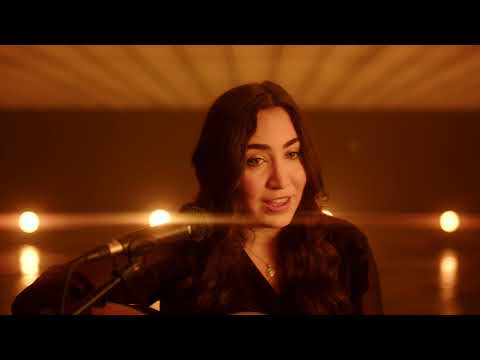 Manchs - Cover by Christine Hovhan ~ Song by Armen Movsisyan