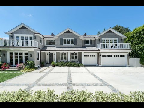 117 S. Burlingame Avenue | Brentwood - The Agency