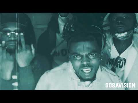 Ju Cash x Fmb Savage - I Wanna