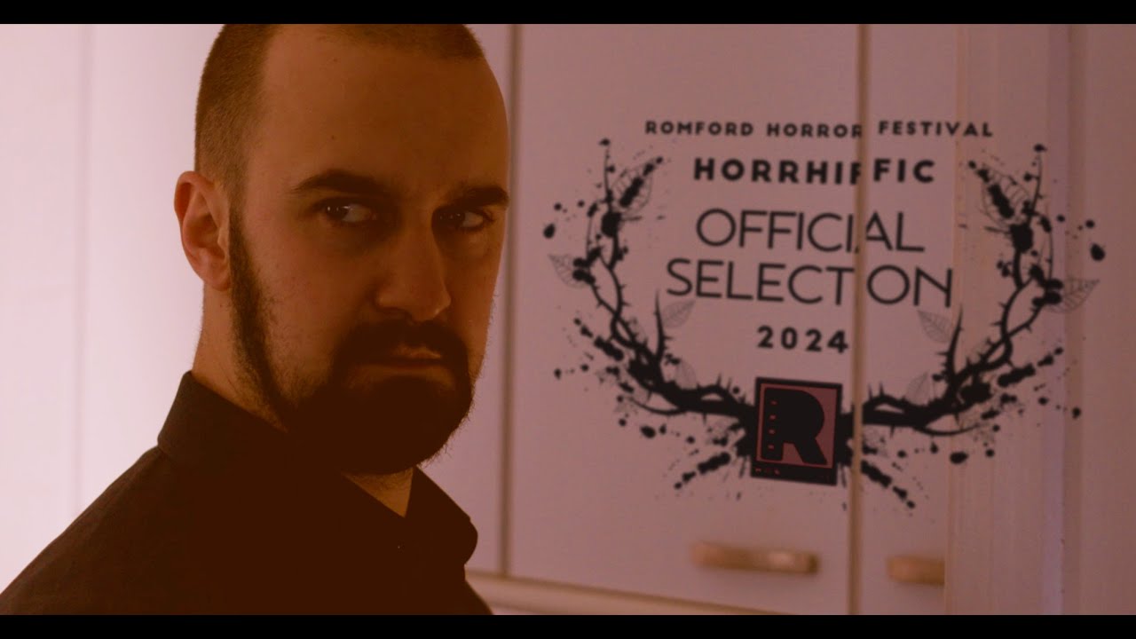 Miniature de la vidéo HORROR-SCOPES: VOLUME II - ROMFORD HORROR FEST TRAILER [1080 HD OFFICIAL HORROR MOVIE] 2024 du film Horror-Scopes: Volume Two - Chinese Zodiac