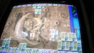 Chariot: Wonder 3/3 Wonders Arcade