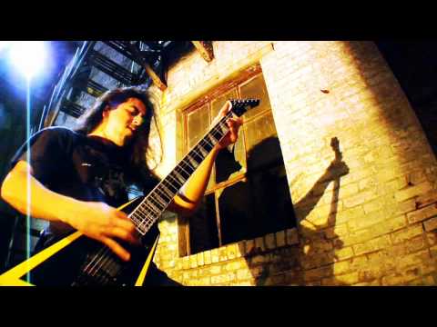 EMPYREON - BEYOND PERCEPTION MUSIC VIDEO.mov