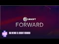 Bar Weinig E3 - Ubisoft Foward POWERED BY MSI