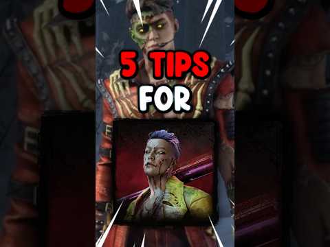 5 Tips to MASTER The TRICKSTER in Dead by Daylight