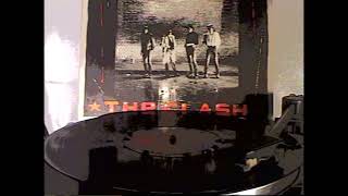 THE CLASH - The Equaliser (Filmed Record) 1980 Vinyl LP Album Version &#39;Sandinista&#39;