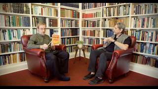 In Conversation: Professor Timothy Winter & Shaykh Ebrahim Schuitema