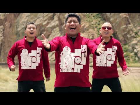 LOS LLAJUAS - MIX SIKUREADAS 2 - 2022