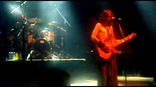 Extremoduro - Abreme el pecho y registra (Argentina, Buenos Aires - 2012)