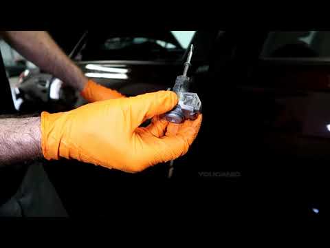 2015-2020 Kia Optima Replace Door Handle