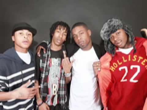 TOuCH YA TOES- FREE RECKLESS FT. PHIL GEEZ, FREE TWEAK BANG