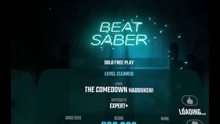 The Comedown - Hadouken! EXPERT+