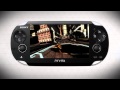 PS Vita - WipEout 2048 - Official E3 2011 trailer
