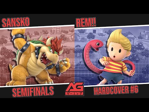 Straight Outta Smashville: Hardcover Volume 6 - DTW | Sansko vs DRM | REM!! Losers Semifinals