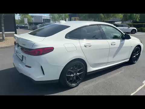 BMW 2-Series 218i M Sport Gran Coupe - Image 2