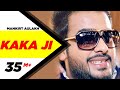 Kaka Ji Mankirt Aulakh Full Official Music Video 2014